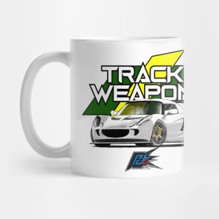 lotus exige s Mug